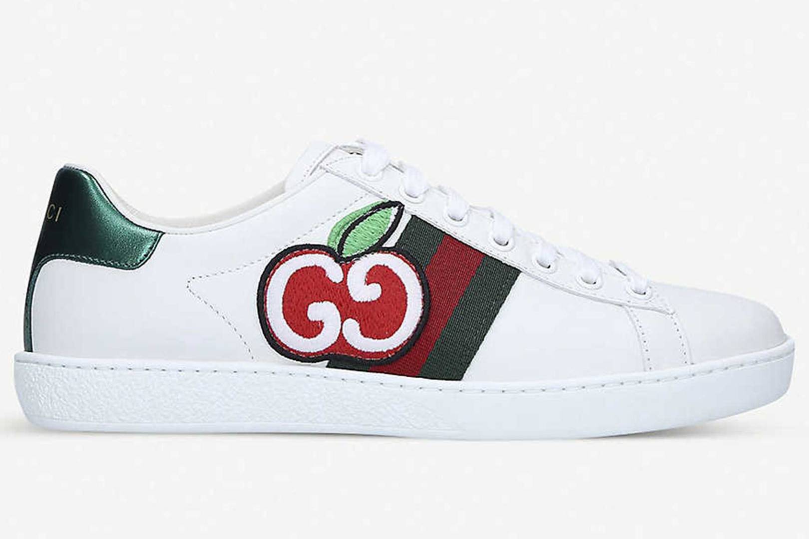 Best Women’s Gucci Trainers for Spring Summer 2021 Glamour UK