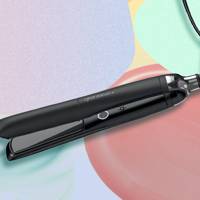 Ghd Platinum Plus Straightener Review Glamour Uk