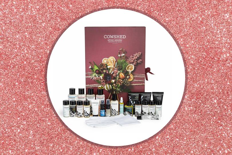 Best Beauty Advent Calendars 2017 Jo Malone, Benefit, Marks & Spencer