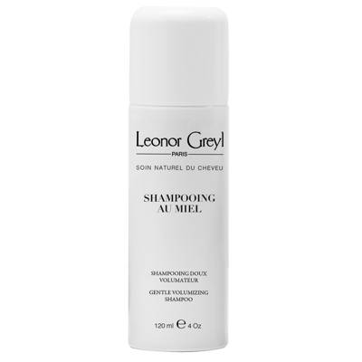 shampoos