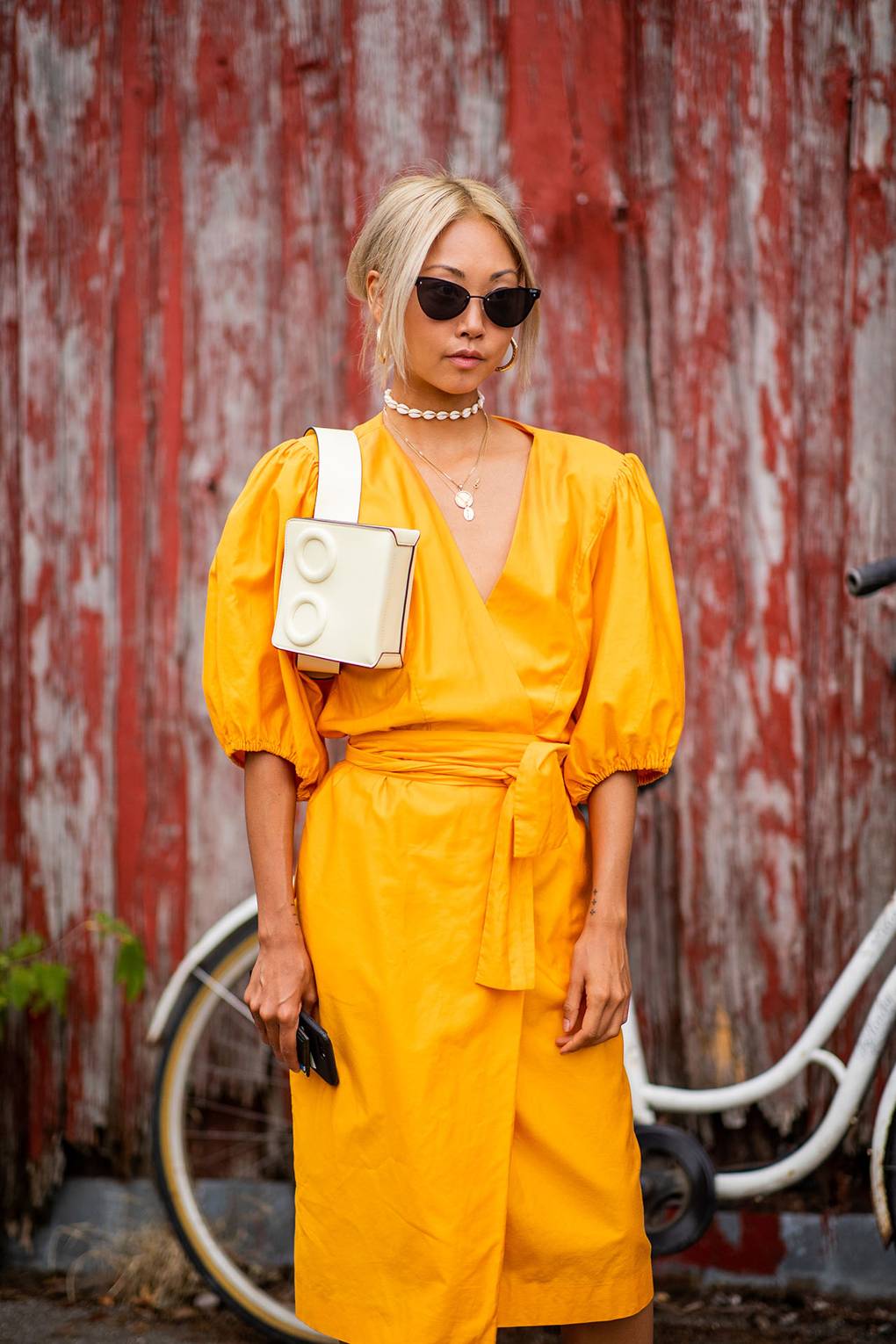 Global Fashion Trends The 22 Biggest Trends All Over The World