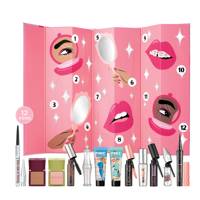 beauty advent calendar for teens