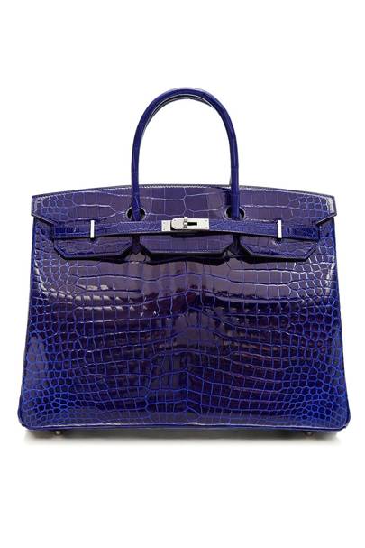 Hermes birkin bag better investment than gold - pictures & news | Glamour UK