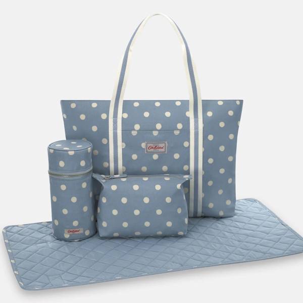 17 Best BabyChanging Bags 2021 Stylish Nappy Bags to Shop Glamour UK