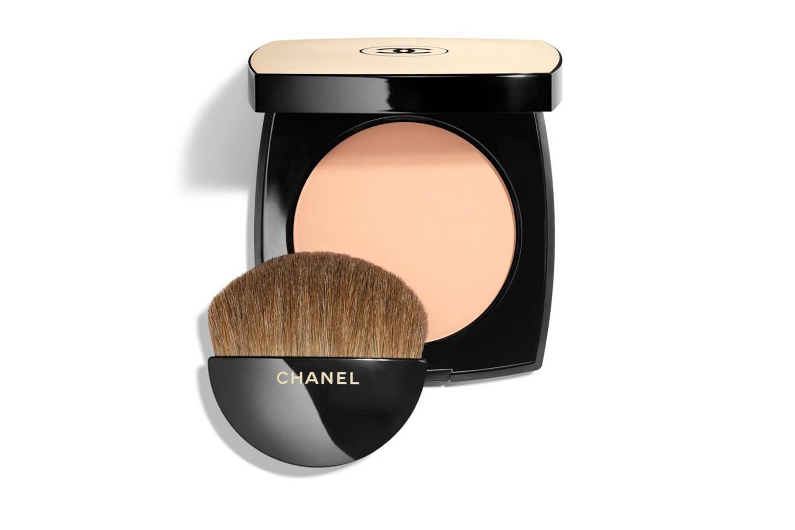 best sheer face powder