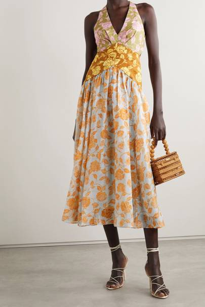 wedding guest wear 2021