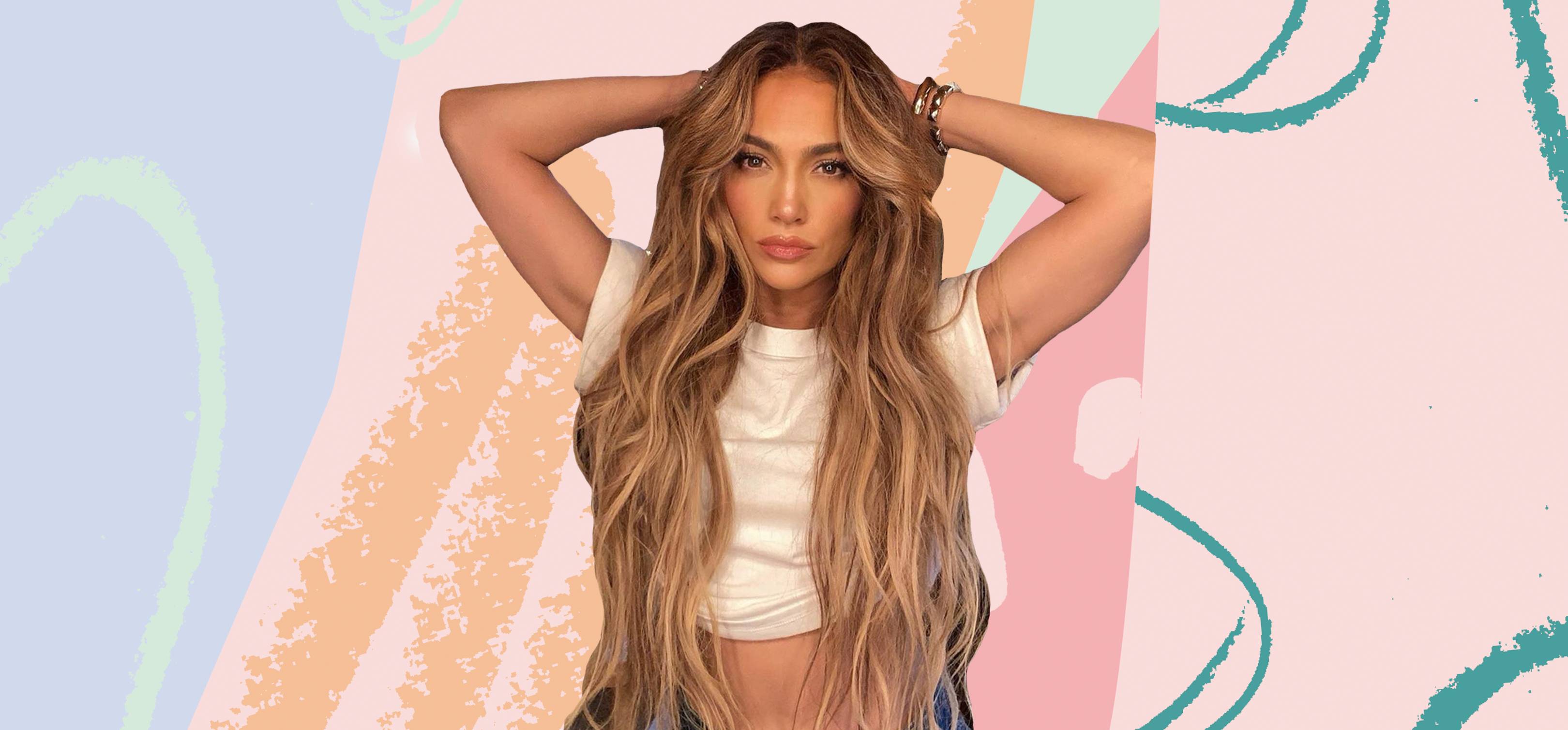 wild hair extensions