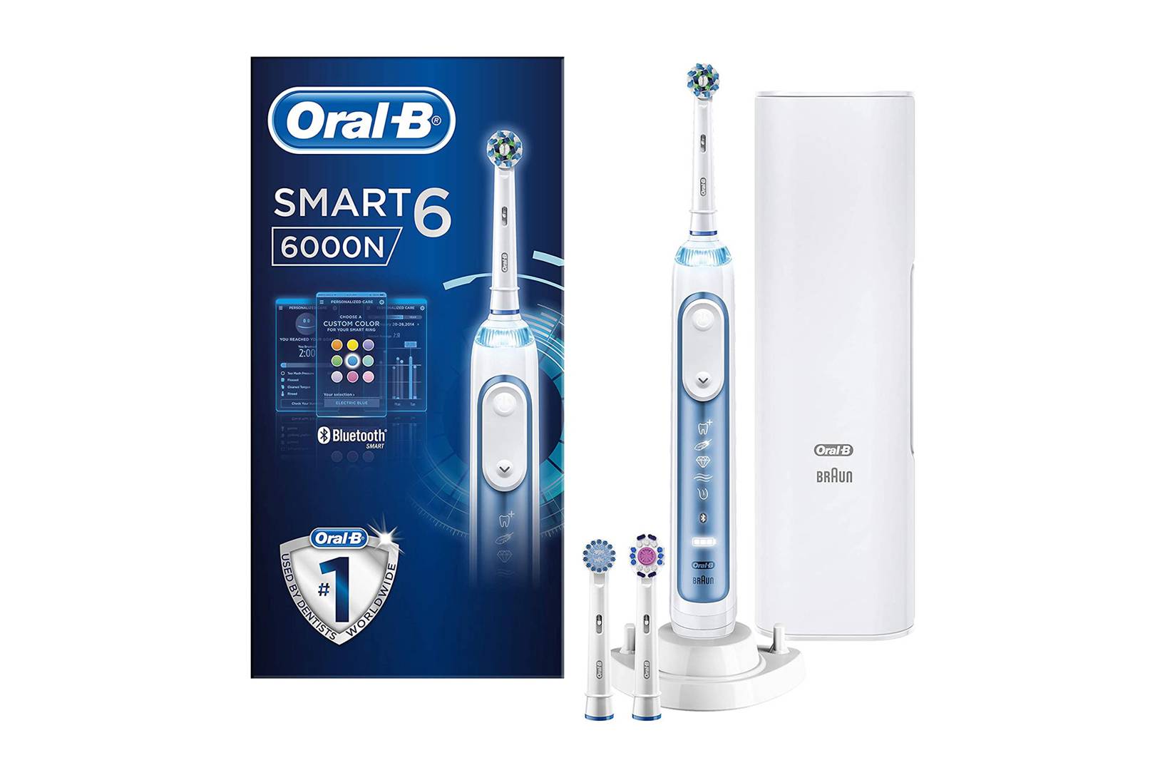 the best electric toothbrush 2020