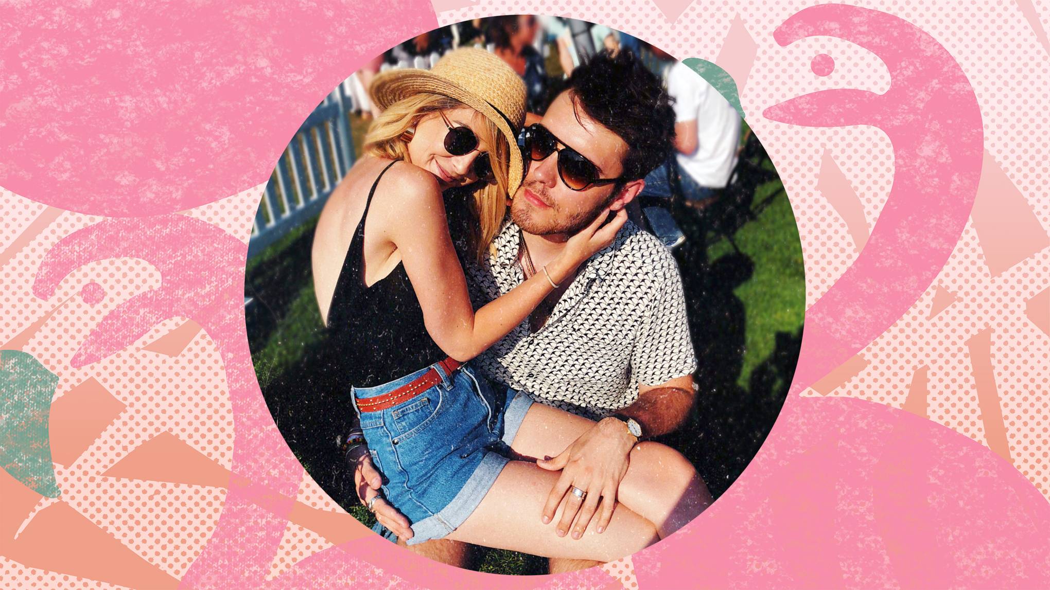 Find Out 49+ Truths On Alfie Deyes And Zoella Married  Your Friends Missed to Let You in!