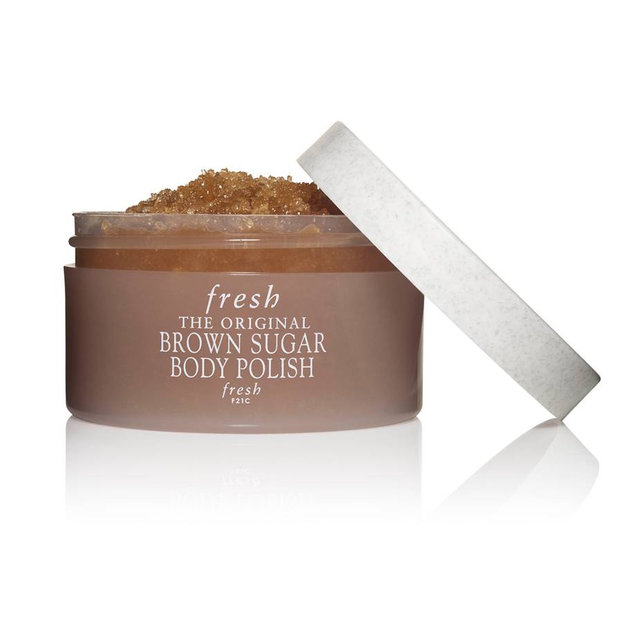 Best Body Scrubs and Exfoliators 2019 Glamour UK