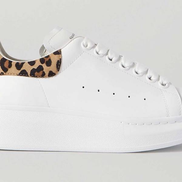 best designer trainers 2021