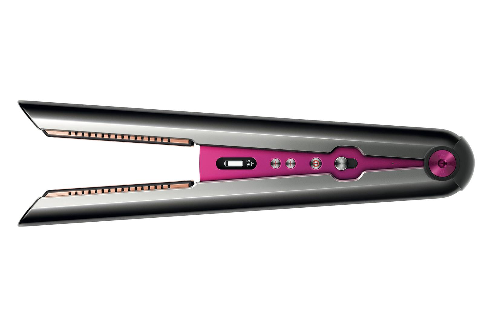 Ghd platinum plus john lewis clearance