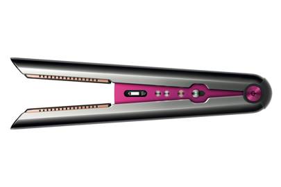 best straightener with least damage