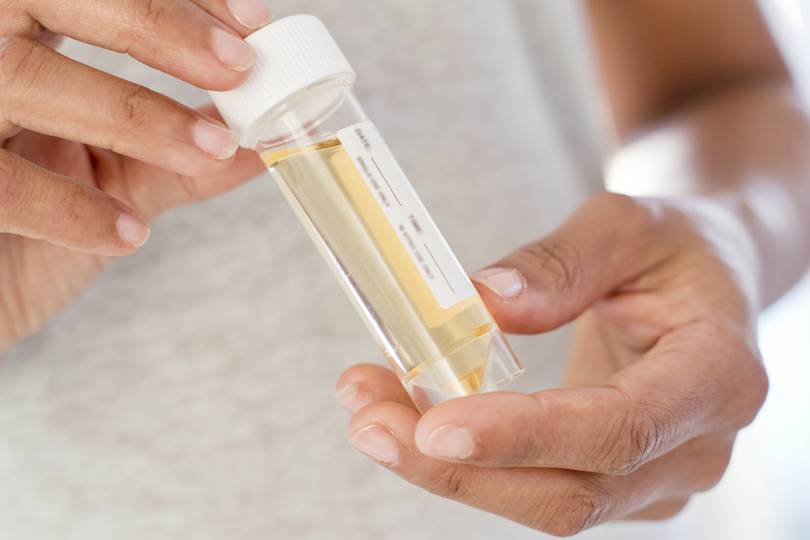 Urophagia Is The Act Of Drinking Urine For Health Benefits Glamour UK