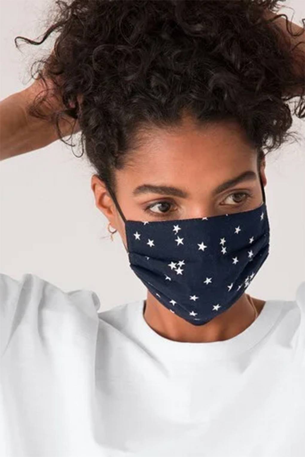 55 Best Face Masks 2021 From Rixo to ASOS Glamour UK