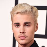 Justin Bieber's best hairstyles - hair styles over the 