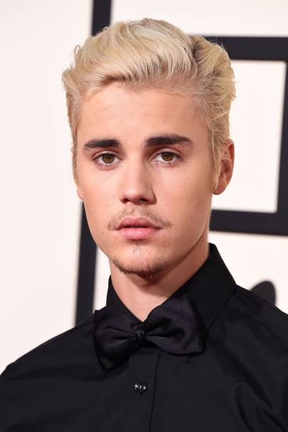 Justin Bieber's best hairstyles - hair styles over the years | Glamour UK
