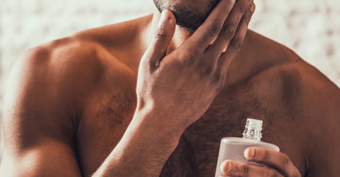 12 BestSelling Men's Aftershaves For CrowdPleasing Scents Glamour UK