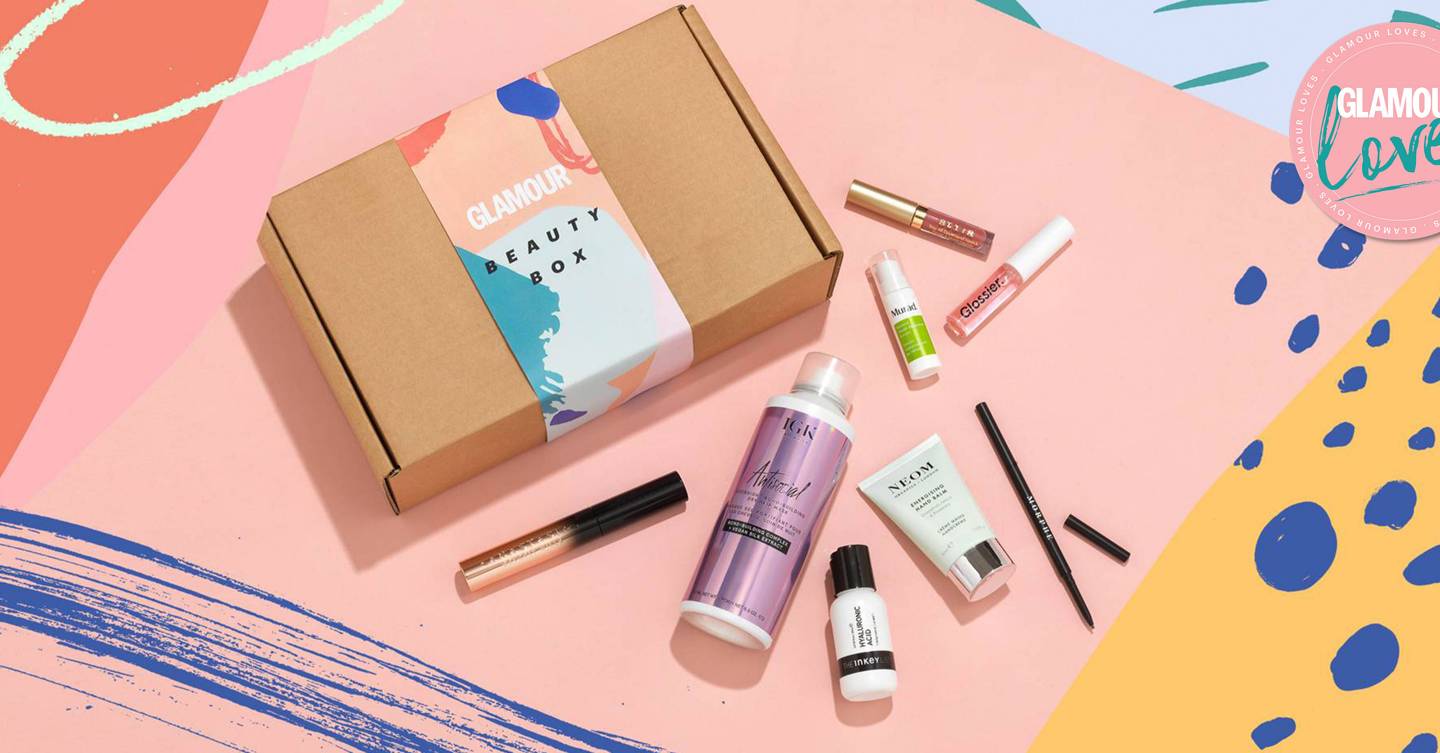 13 Best Beauty Subscription Boxes In The UK | Glamour UK