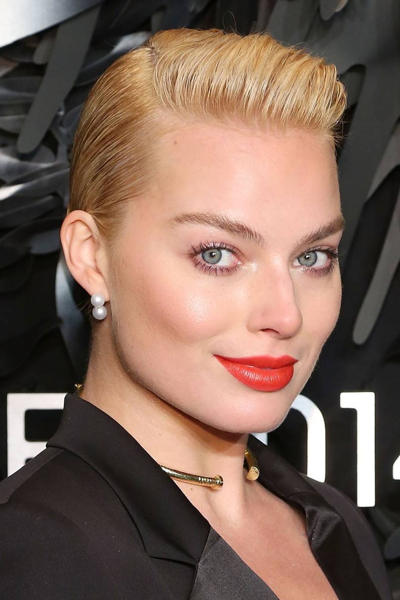 Margot Robbie Best Hair And Makeup Celebrity Beauty 2020 Glamour Uk Free Nude Porn Photos