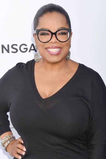 Oprah Winfrey
