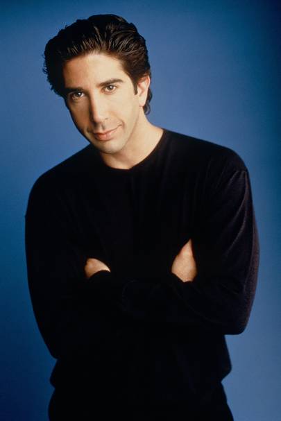 Ross Geller's Best Lines & Quotes in Friends | Glamour UK