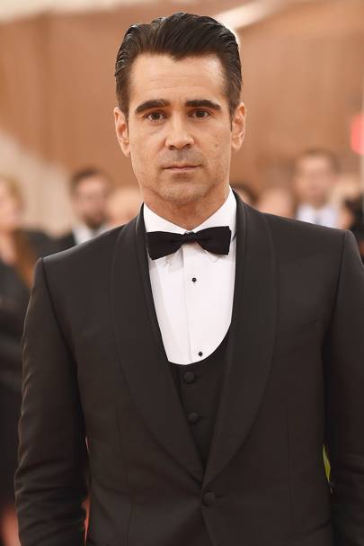 Colin Farrell