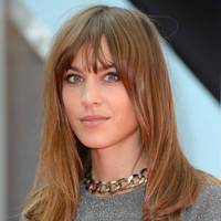 Fringe Hairstyles From Choppy To Side Swept Bangs Glamour Uk