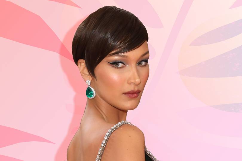 Short Hairstyles: The Best Short Haircuts Of 2019 | Glamour UK