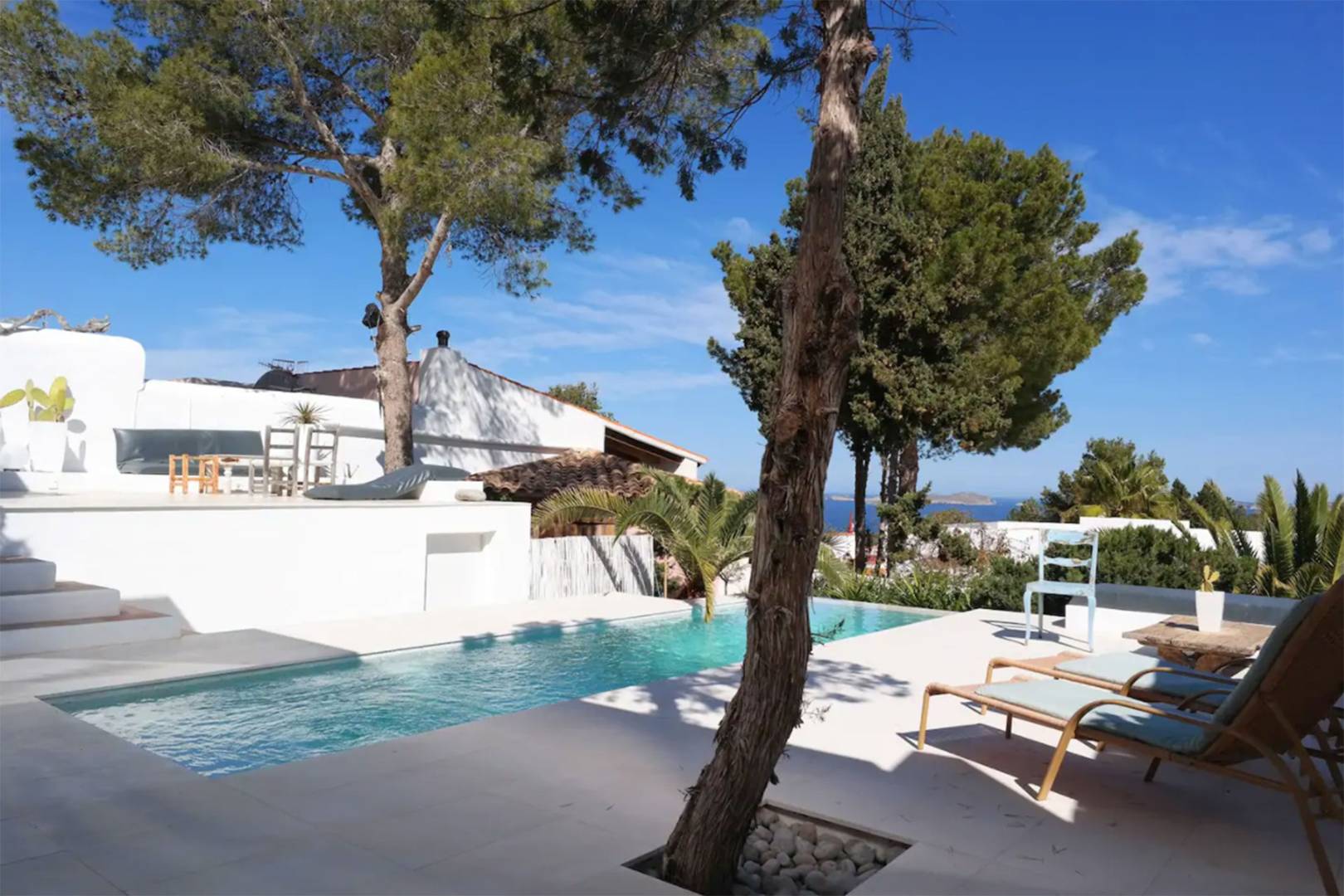 11 Best Airbnbs In Ibiza: Ibiza Airbnbs To Book Now | Glamour UK