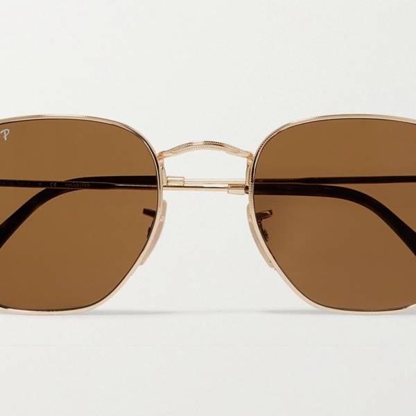 Best Sunglasses For All Face Shapes: Cat Eye, Aviator & More | Glamour UK
