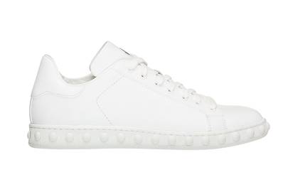 The best white trainers for women | Glamour UK