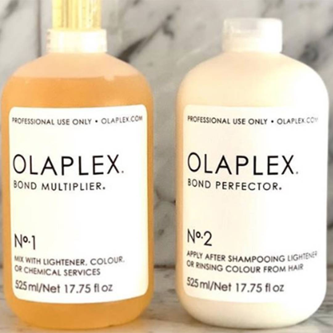 Image: Olaplex has just launched a groundbreaking new product that sold out within hours but it's now back in stock