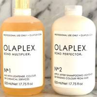 What Is Olaplex Treatment And How To Use It Glamour Uk