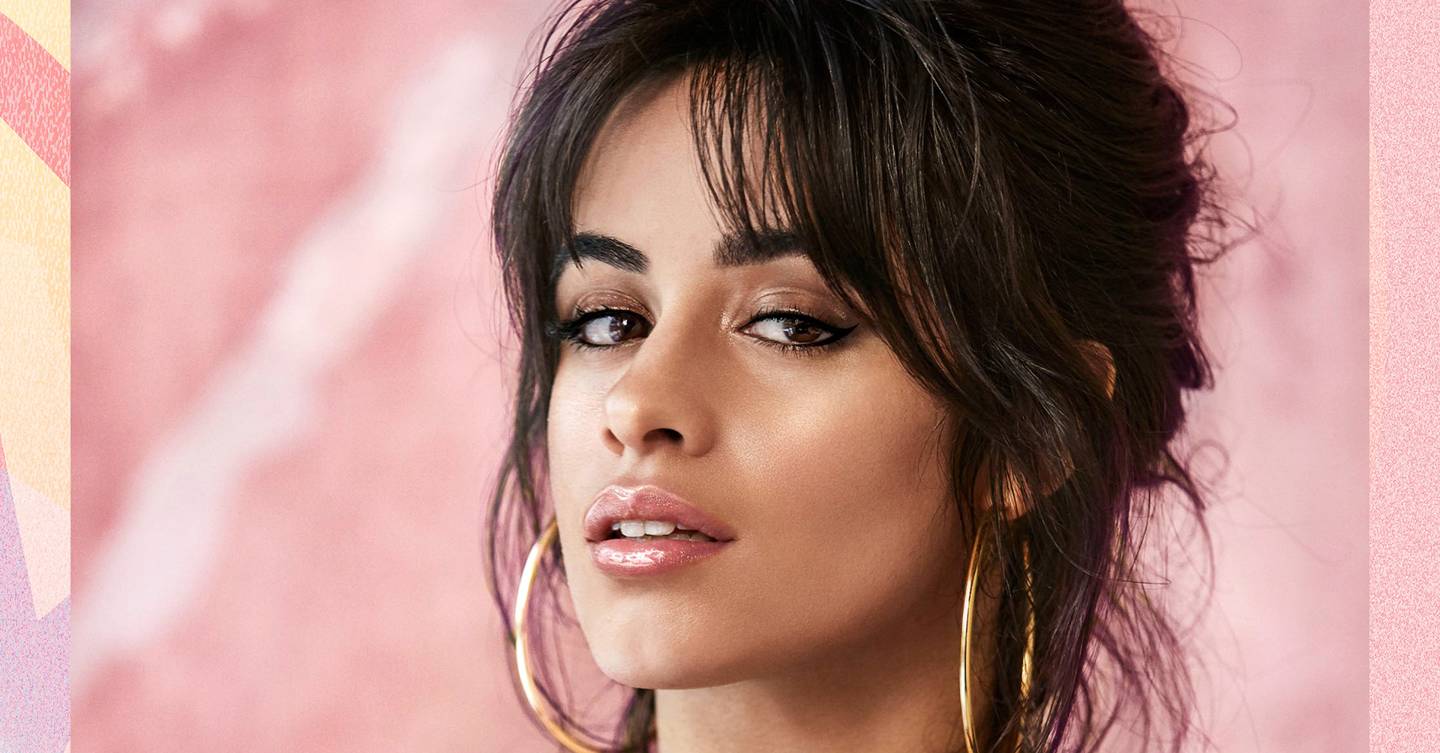 Camila Cabello Havana Beauty Line Interview | Glamour UK