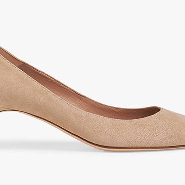 Kitten Heels The Best Kitten Heels To Buy Glamour UK