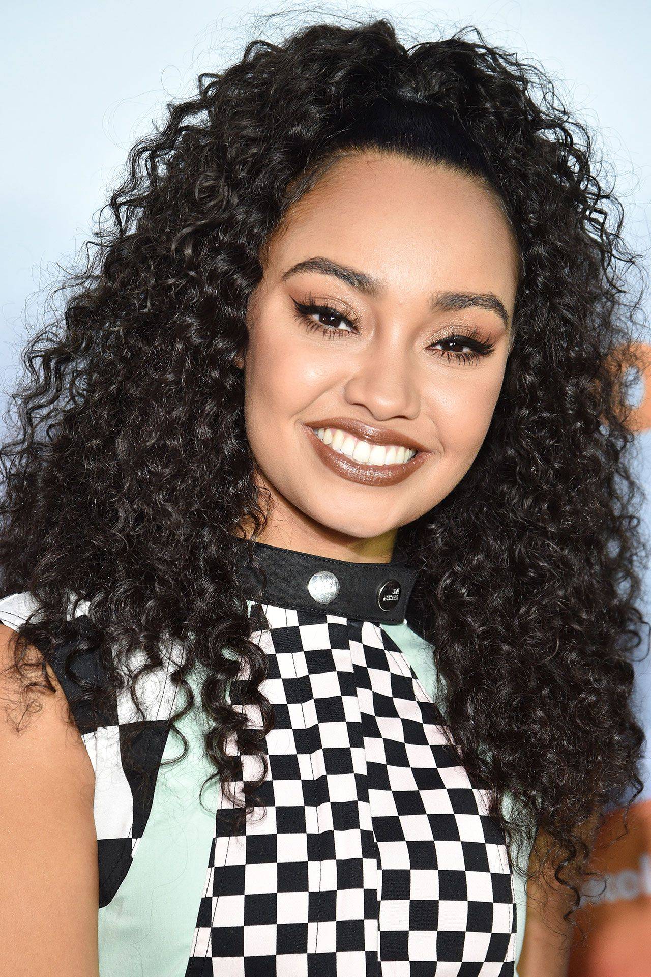 Little Mix Beauty Makeup Hairstyles Pictures Glamour Uk