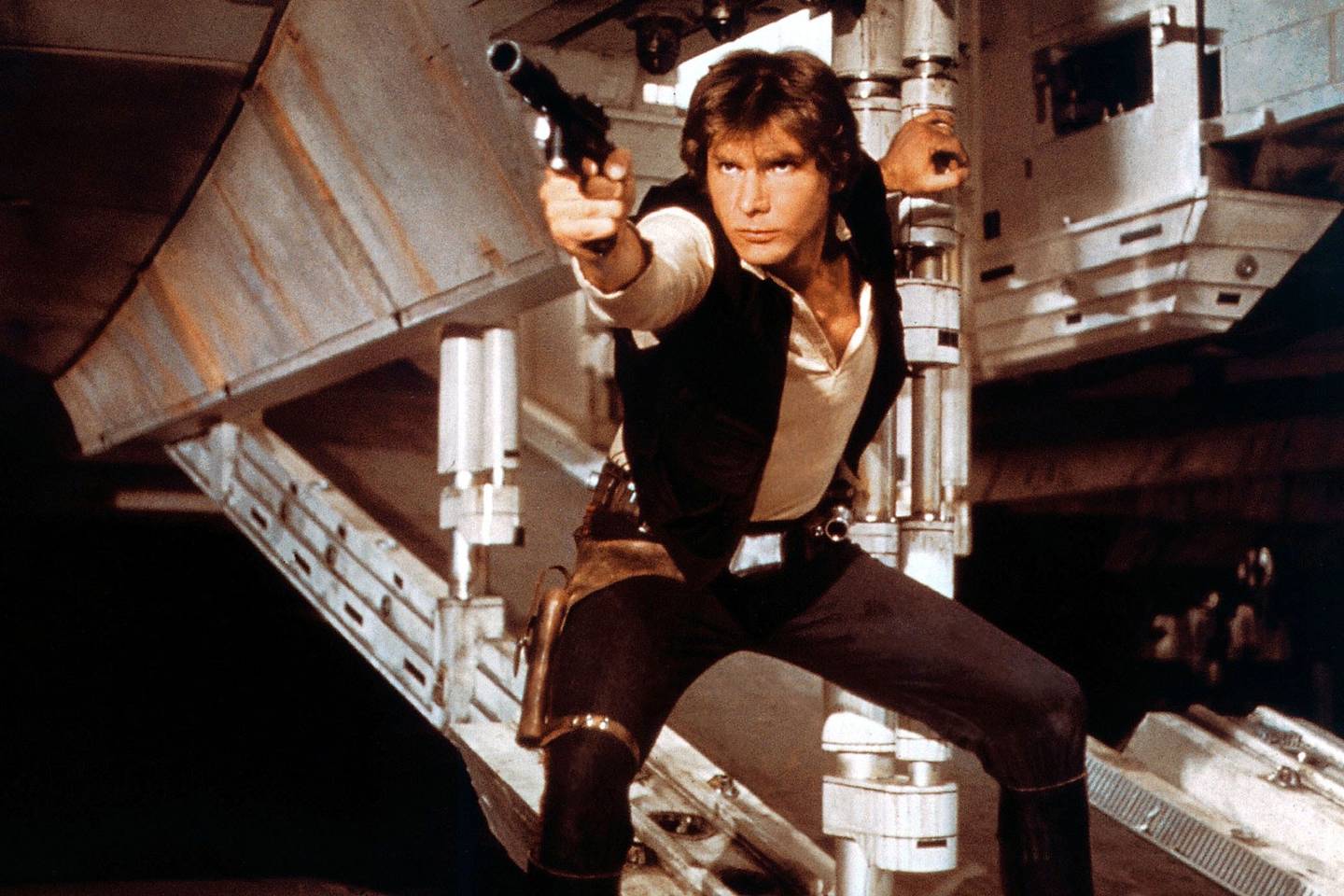 Hottest sexiest male film characters; past to 2016 | Glamour UK