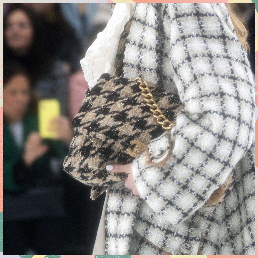 Image: Chanel's new It bag is here and it's the ultimate companion for Gen Z and Millennial fashion fans