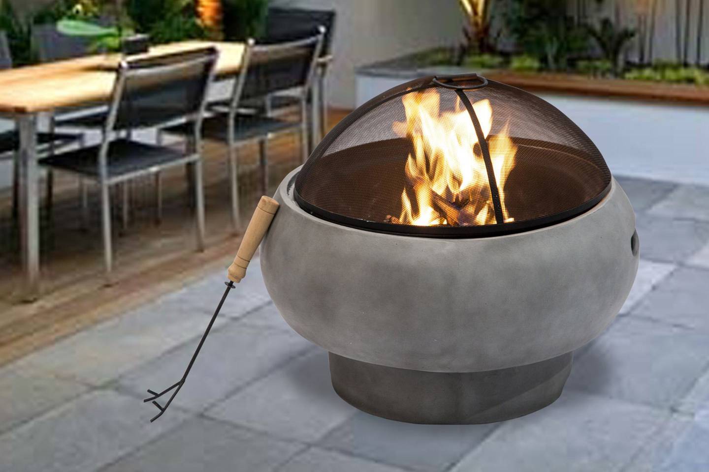 21 Best Fire Pits to Buy in 2021 Gas Fire Pits & Wood Fire Pits