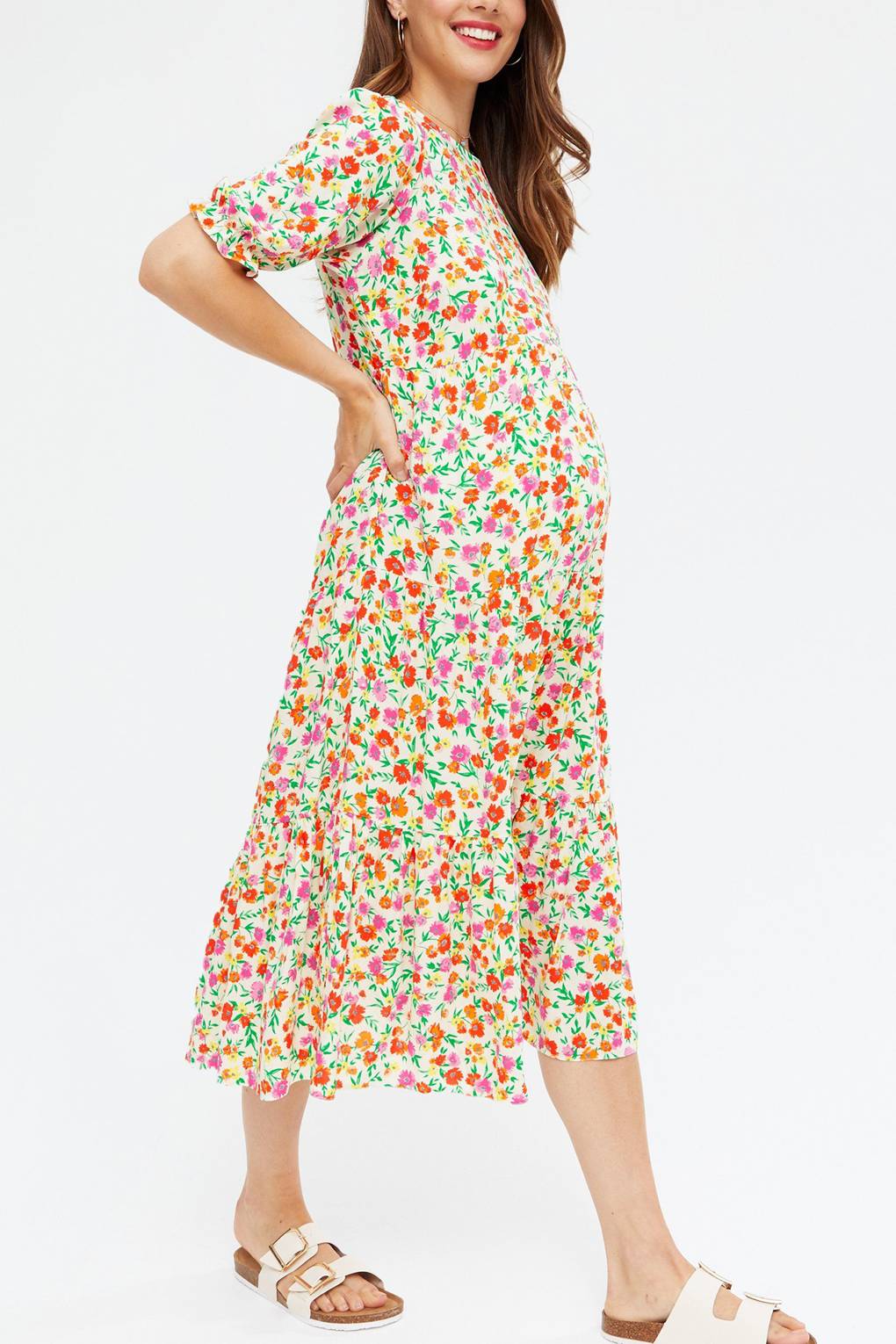 15 Best Maternity Wedding Guest Dresses For Summer | Glamour UK