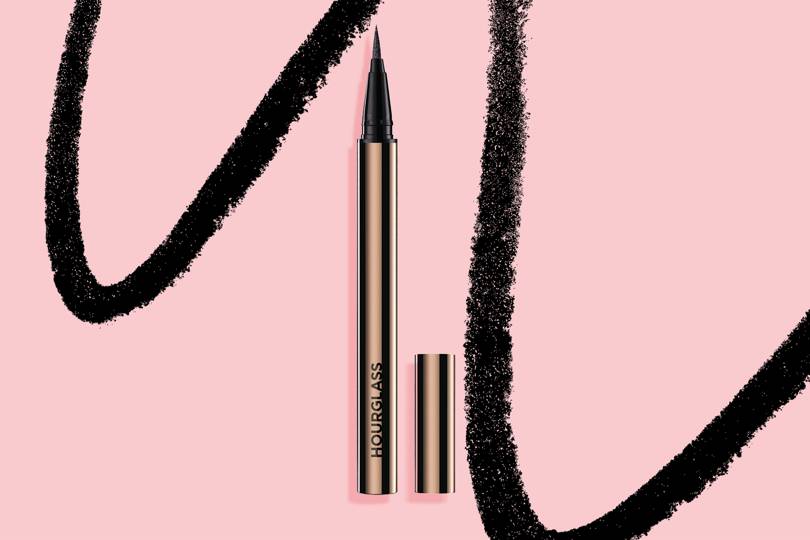 Best Liquid Eyeliner & Waterproof Pen 2018 Glamour UK