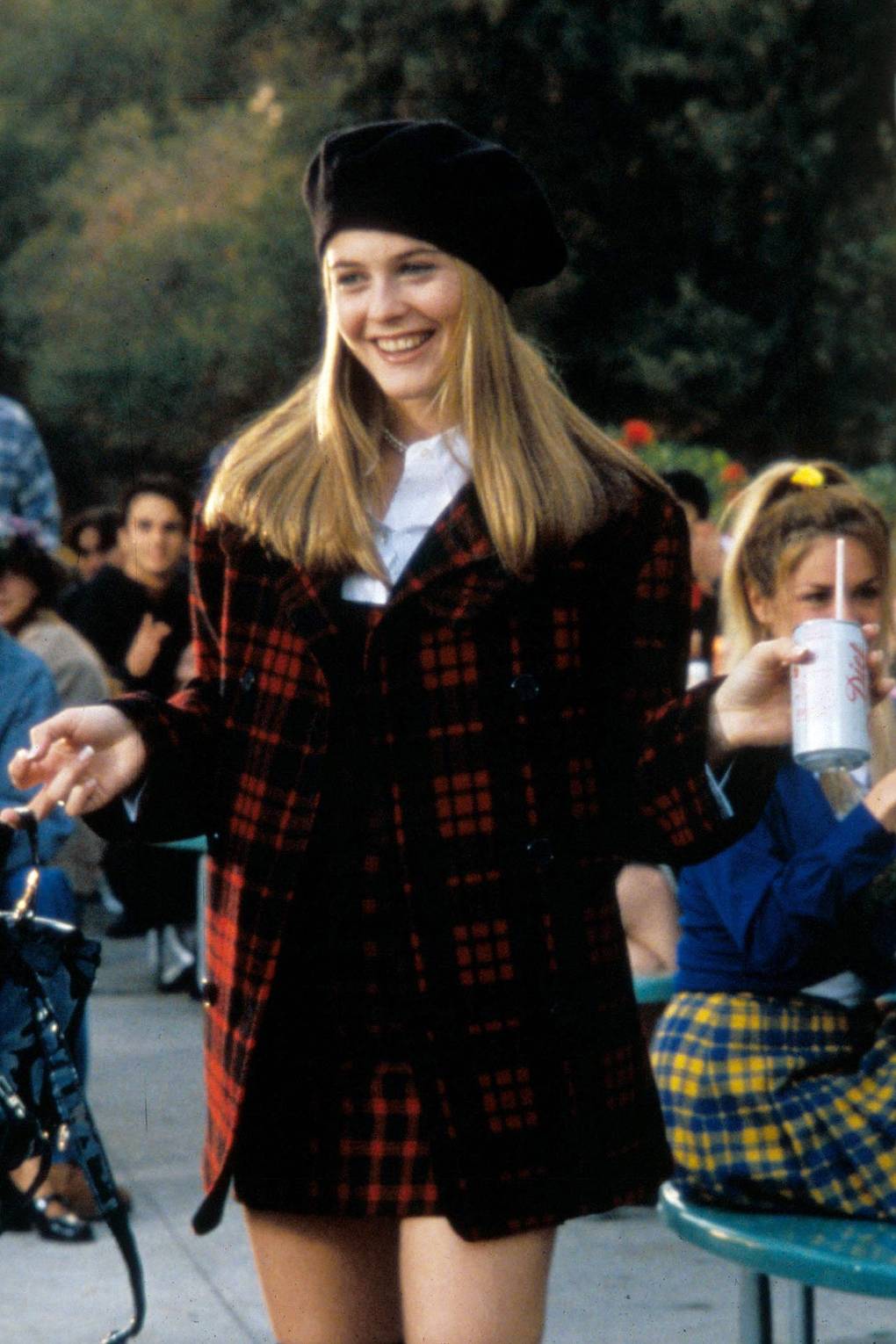 The Most Iconic Cher From Clueless Quotes We Re Still Obsessed With Glamour Uk