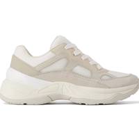 white trainers sale uk