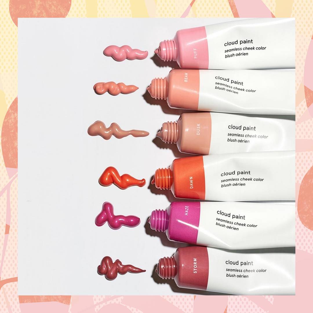 Image: Why are we all so obsessed with Glossier?