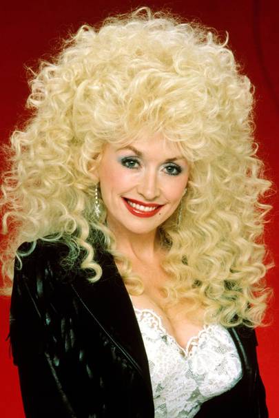 Iconic Perms Famous 80s Perms Glamour Uk