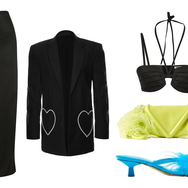 what not to wear as a wedding guest