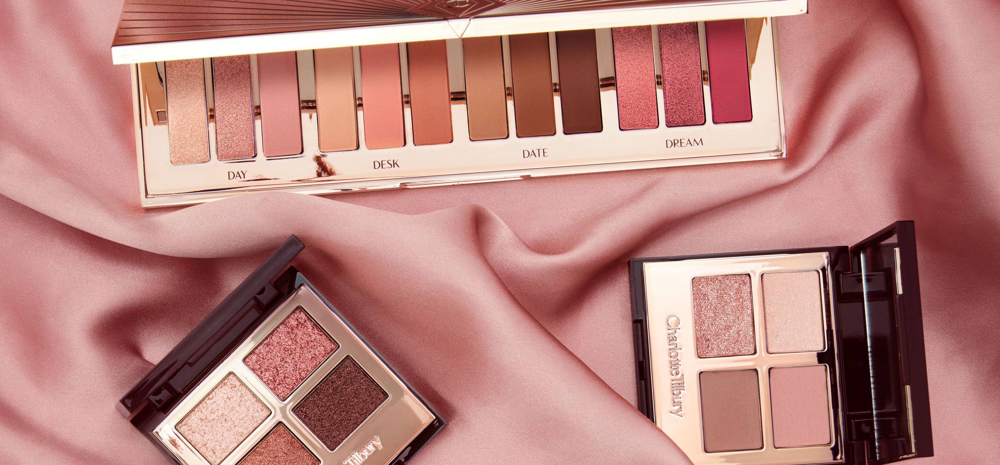 17 Best Charlotte Tilbury Products Of All Time Glamour Uk