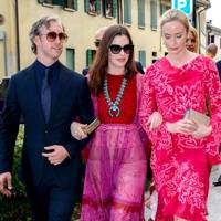 Best & Worst Celebrity Wedding Guest Outfits: What the A ...