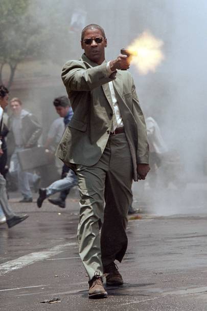 Hottest sexiest male film characters; past to 2016 | Glamour UK